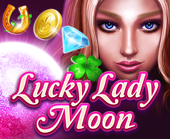 Lucky Lady Moon
