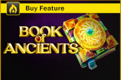 Играть в Book Of Ancients